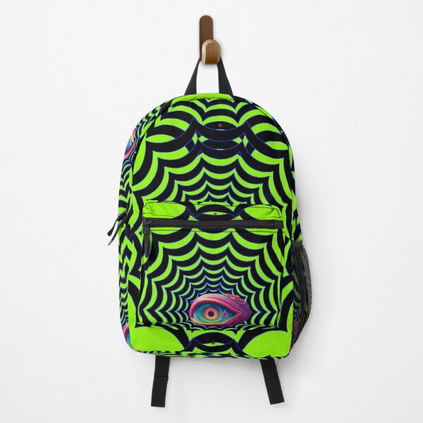 Item preview, A EYE IS WATCHING 33.444 designed and sold by AluArtz.