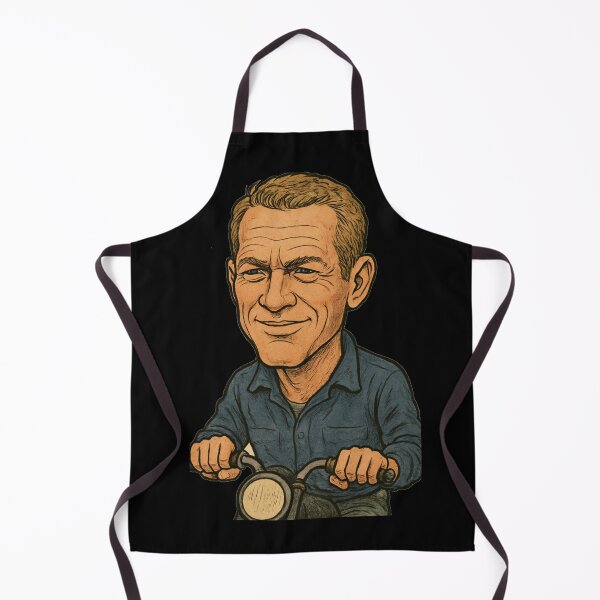 Item preview, Silver Screen Legends: Steve McQueen designed and sold by halibutgoatramb.