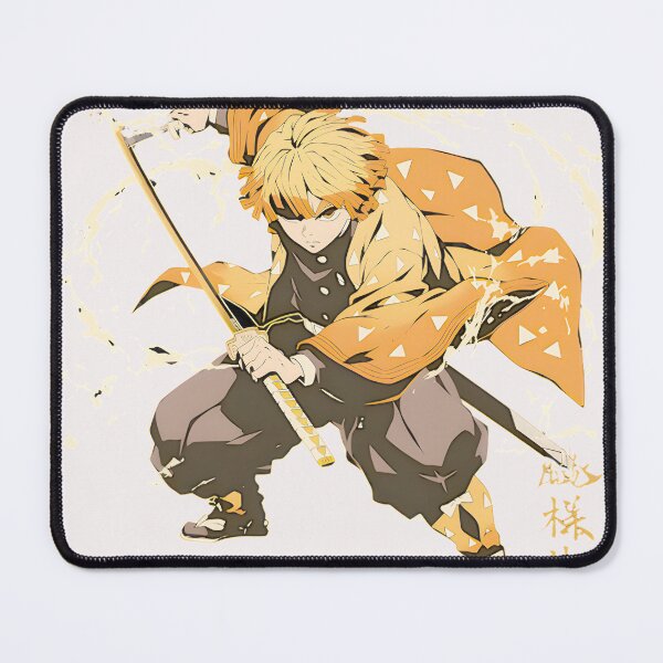 Item preview, Electric Blade Anime Warrior Art designed and sold by CarmelitaJoanie.