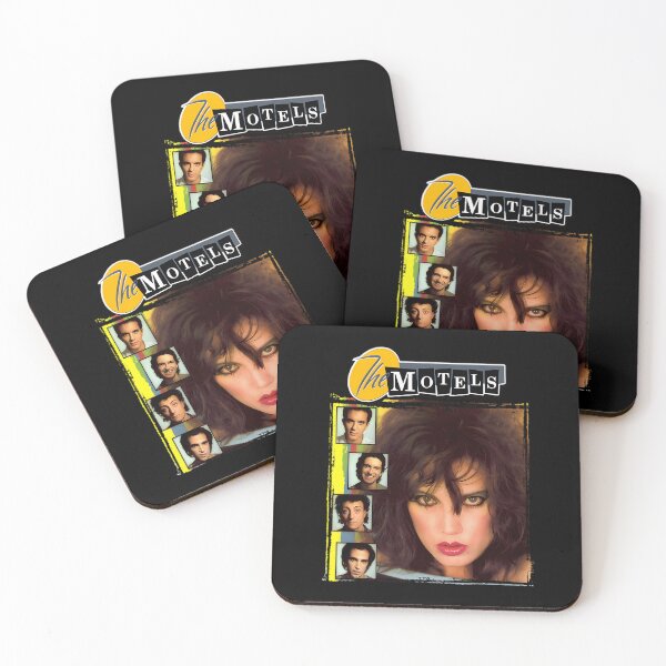 Item preview, The Motel's Band designed and sold by Comentalaluza.