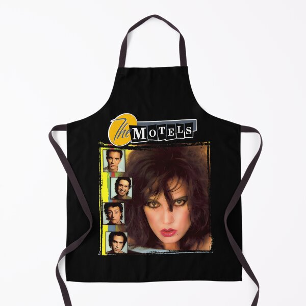 Item preview, The Motel's Band designed and sold by Comentalaluza.