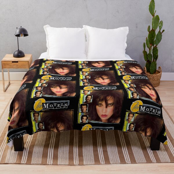Item preview, The Motel's Band designed and sold by Comentalaluza.