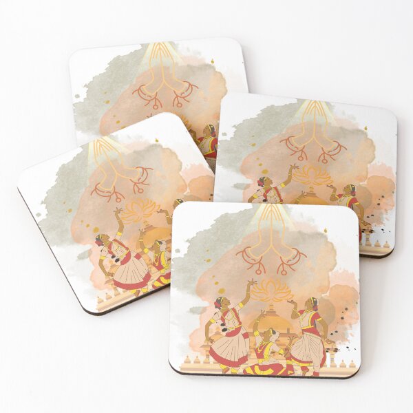Item preview, Meditation Harmony designed and sold by hiraum.