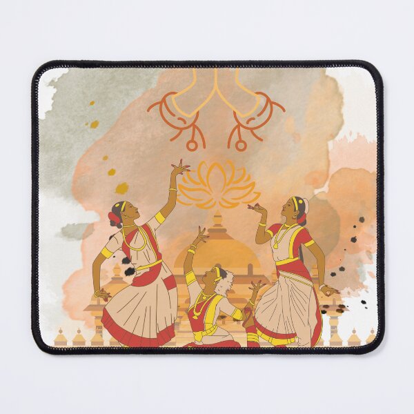 Item preview, Meditation Harmony designed and sold by hiraum.