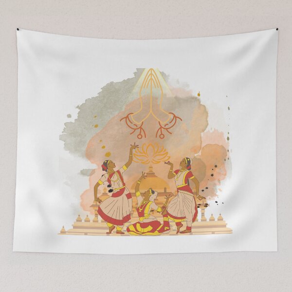 Item preview, Meditation Harmony designed and sold by hiraum.