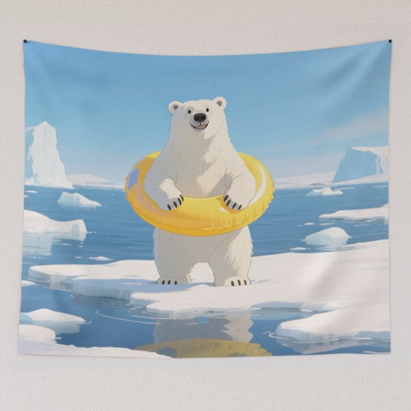 Item preview, Polar Prepared designed and sold by Girih.
