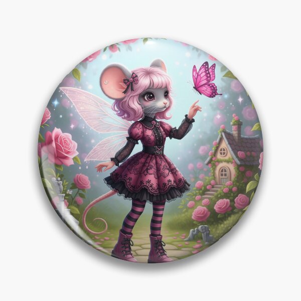 Item preview, Magic Mouse designed and sold by RaF71PrO.