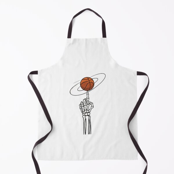Item preview, Skeleton Basketball Spin designed and sold by PhilllandArt.
