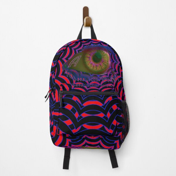 Item preview, A EYE IS WATCHING 33.555 designed and sold by AluArtz.