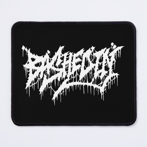 Item preview, Bashed In – Pure Chaos, Pure Heavy designed and sold by SkullsAndShirts.
