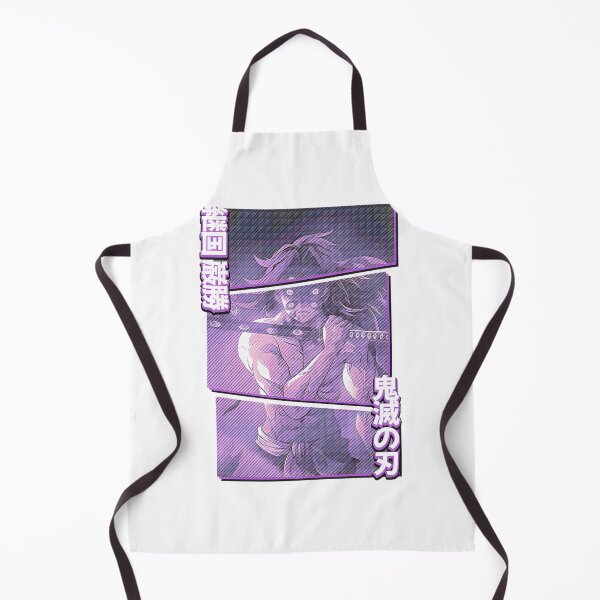 Item preview, Six-Eyed Swordsman - Dark Purple Anime Aesthetic designed and sold by CarmelitaJoanie.