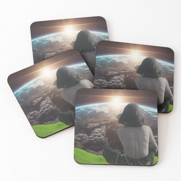 Item preview, What a sunrise! designed and sold by montagealabira.
