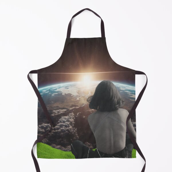 Item preview, What a sunrise! designed and sold by montagealabira.