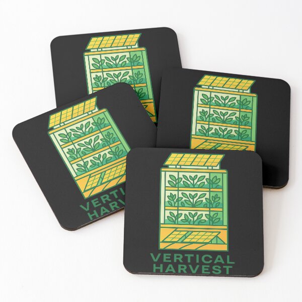 Item preview, Vertical Farm Skyscraper – Vertical Harvest designed and sold by FTS-Studio.
