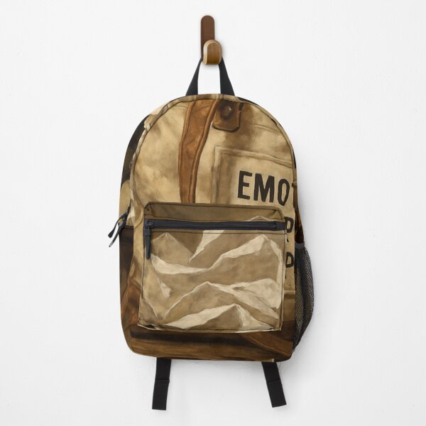 Item preview, Teacher Triage Kit - Back to School Emergency Bag designed and sold by TONSNAP.