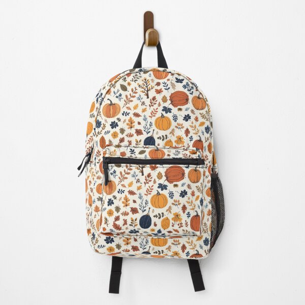 Item preview, A cozy and whimsical fall design designed and sold by Merrylands Artshop.
