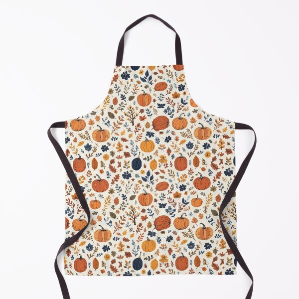 Item preview, A cozy and whimsical fall design designed and sold by Merrylands Artshop.
