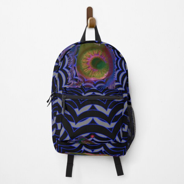 Item preview, A EYE IS WATCHING 33.666 designed and sold by AluArtz.