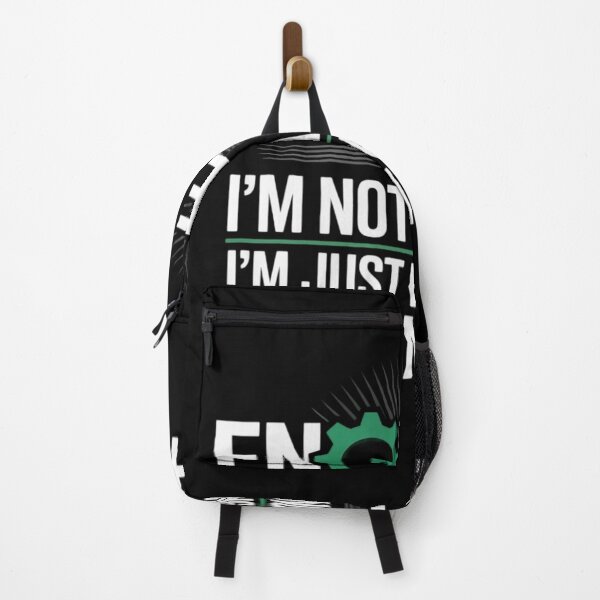 Item preview, Engineer I'm Not Arguing Apparel Engineer I'm Not Arguing designed and sold by Charidana.