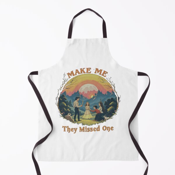 Item preview, Make Me They Missed One designed and sold by Dospart.