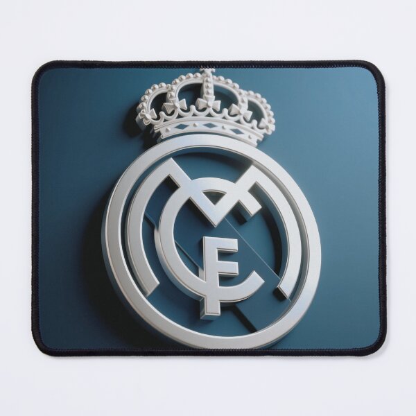 Item preview, Real Madrid, the whites, hala Madrid designed and sold by Kimoff.