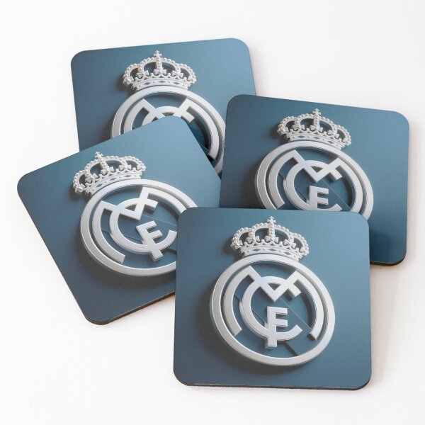 Item preview, Real Madrid, the whites, hala Madrid designed and sold by Kimoff.