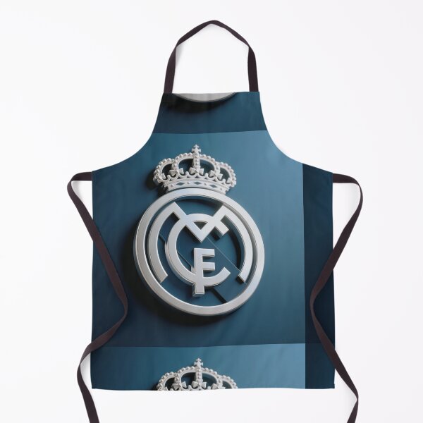 Item preview, Real Madrid, the whites, hala Madrid designed and sold by Kimoff.