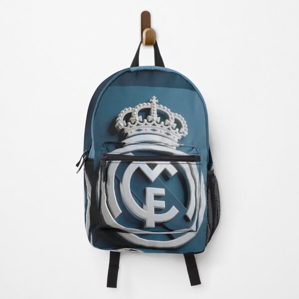 Item preview, Real Madrid, the whites, hala Madrid designed and sold by Kimoff.