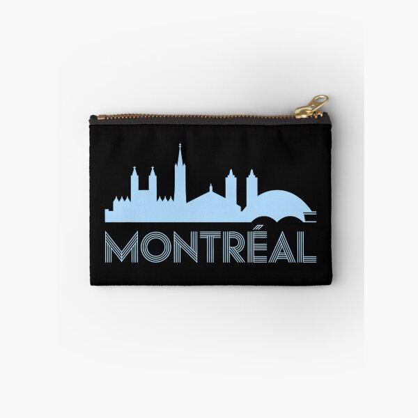 Item preview, Montréal City designed and sold by Paper Drip.