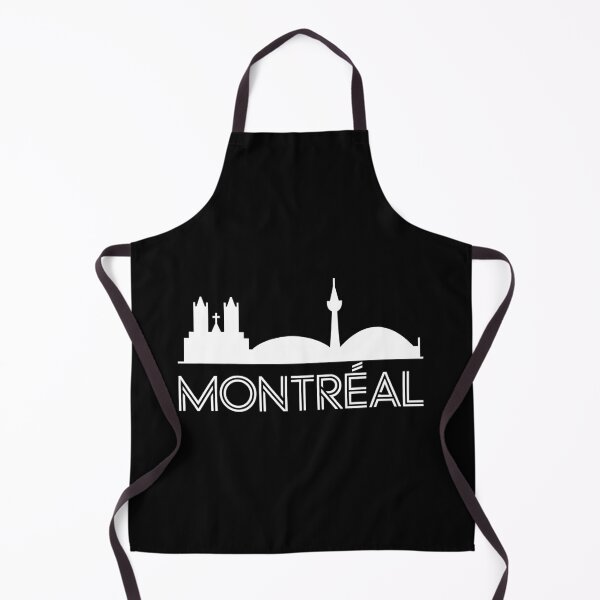 Item preview, Montréal City designed and sold by Paper Drip.