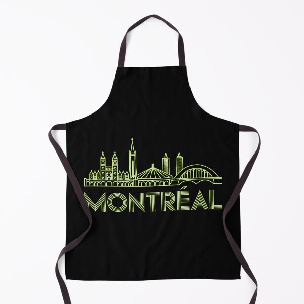 Item preview, Montréal City designed and sold by Paper Drip.