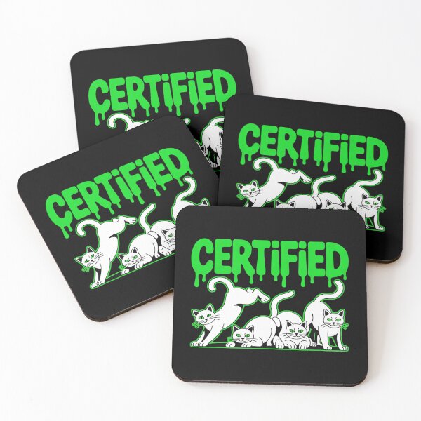 Item preview, inappropriate embarrassing adult humor, cat lover designed and sold by Charidana.