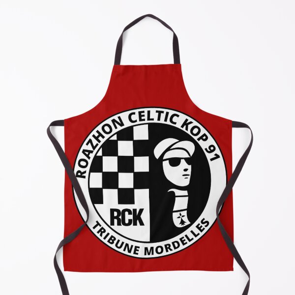 Item preview, Tribune Mordelles Celtic Kop 1991 designed and sold by canvasriddle.
