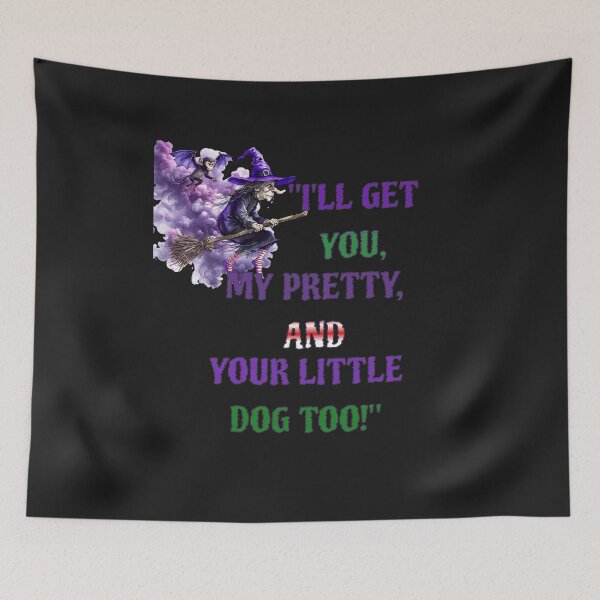 Item preview, I'll Get You - Menacing Threat designed and sold by ArtisticDesignsbyLinda.