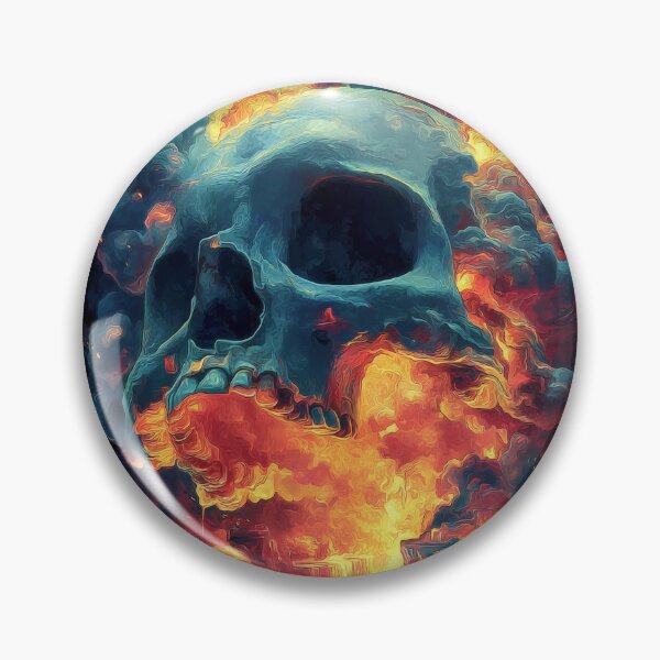 Item preview, The Final Gaze designed and sold by Retro Type.