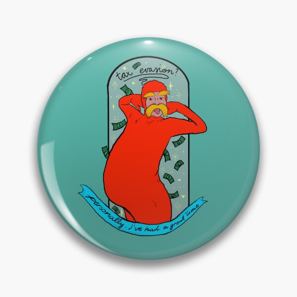 Item preview, ASHBY TIKTOK LORAX MEME designed and sold by Jumpropequeen.
