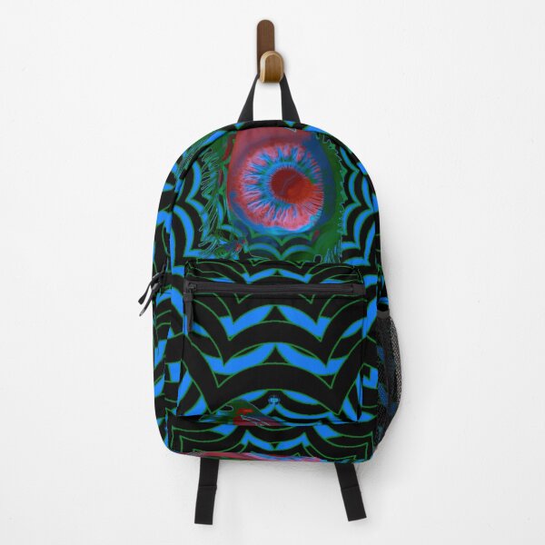 Item preview, A EYE IS WATCHING 33.688 designed and sold by AluArtz.