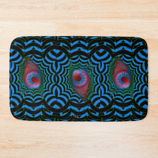 Item preview, A EYE IS WATCHING 33.688 designed and sold by AluArtz.