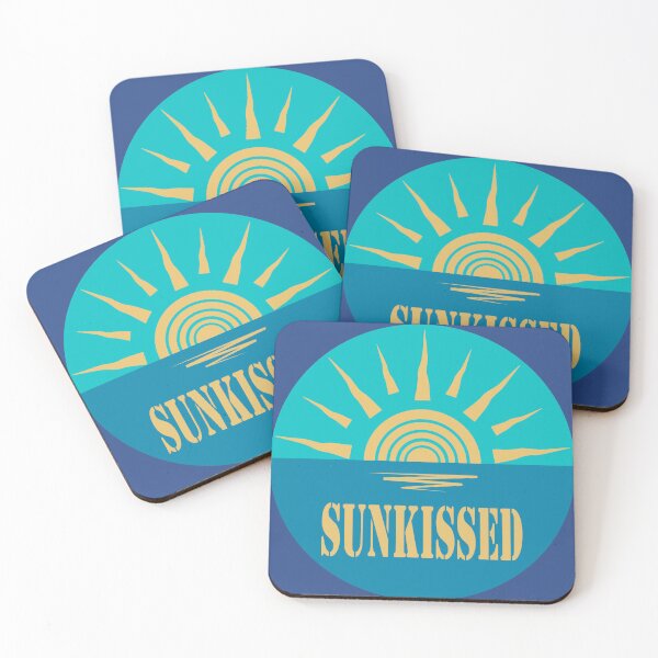 Item preview, Sunkissed. Composition in a circle designed and sold by ZorianArt.