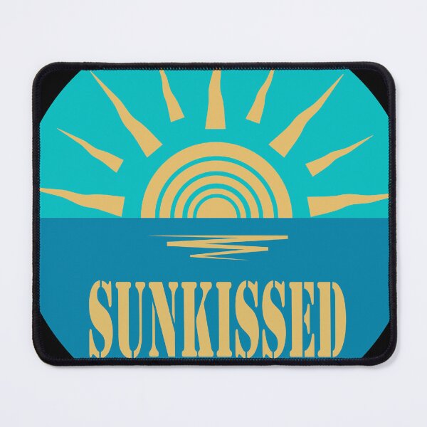 Item preview, Sunkissed. Composition in a circle designed and sold by ZorianArt.