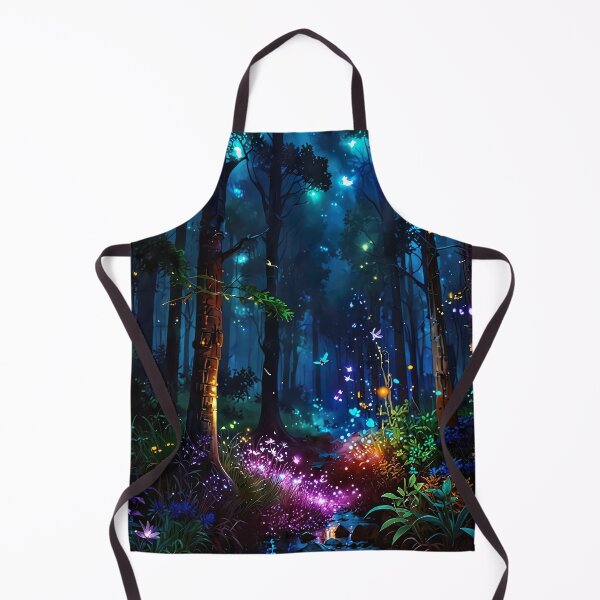 Item preview, The Enchanted Forest designed and sold by PixelParadies.