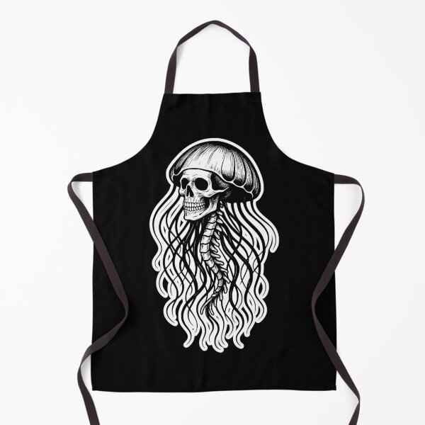 Item preview, More Spine in Jellyfish designed and sold by secondanchor.