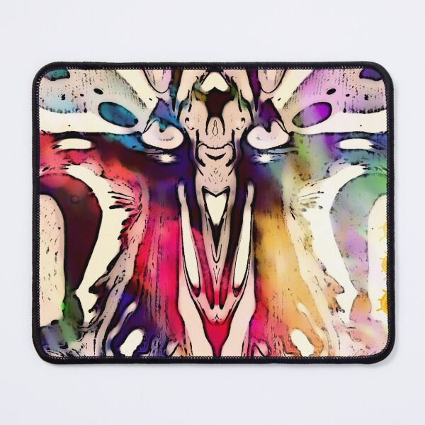Item preview, Abstract fantasy artwork designed and sold by AnnabellaRh.
