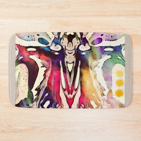 Item preview, Abstract fantasy artwork designed and sold by AnnabellaRh.