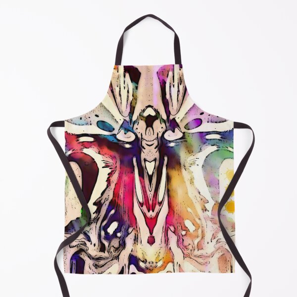 Item preview, Abstract fantasy artwork designed and sold by AnnabellaRh.