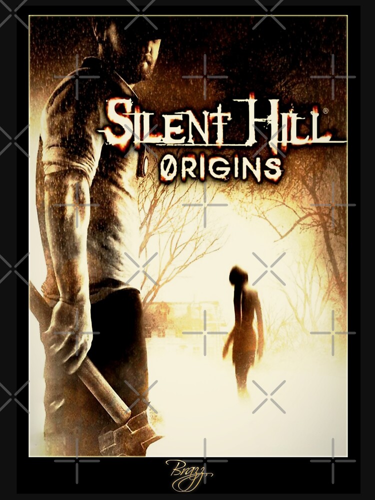 Silent Hill Origins