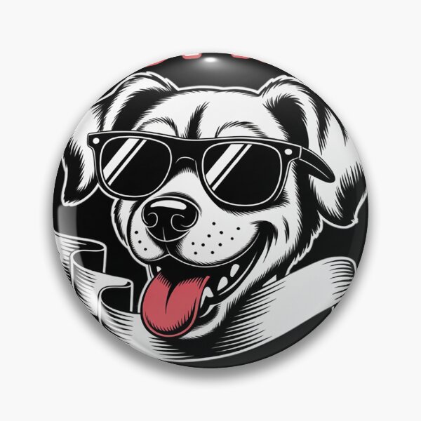 Item preview, Inappropriate Raunchy Adult Humor Dirty Dog  designed and sold by Charidana.