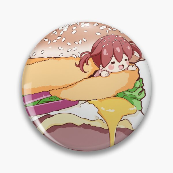 Item preview, Food designed and sold by KikkaShop.