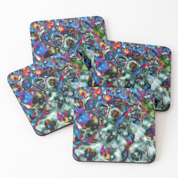 Item preview, LOST SOULS designed and sold by EyesofCC.