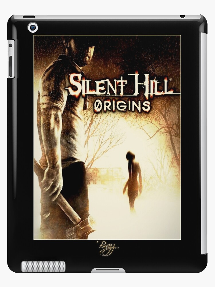  Silent Hill Origins - Sony PSP : Artist Not Provided: Video  Games